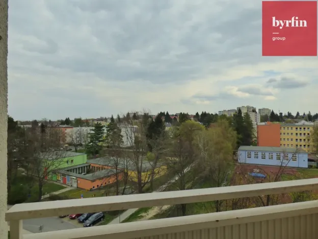 Pronájem bytu 1+kk, Opava, Haškova, 18 m2