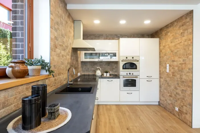 Prodej rodinného domu, Roztoky, Zvoncová, 163 m2