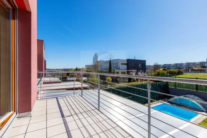 Prodej rodinného domu, Roztoky, Zvoncová, 163 m2