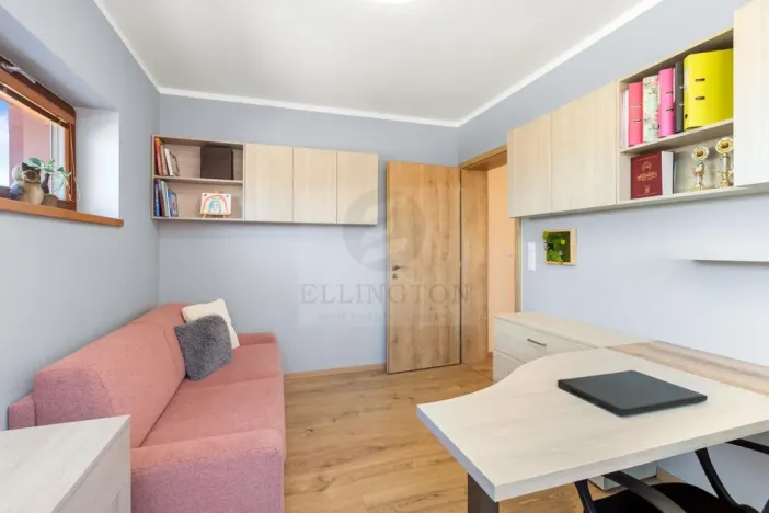 Prodej rodinného domu, Roztoky, Zvoncová, 163 m2