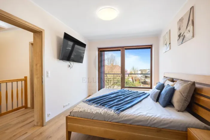 Prodej rodinného domu, Roztoky, Zvoncová, 163 m2