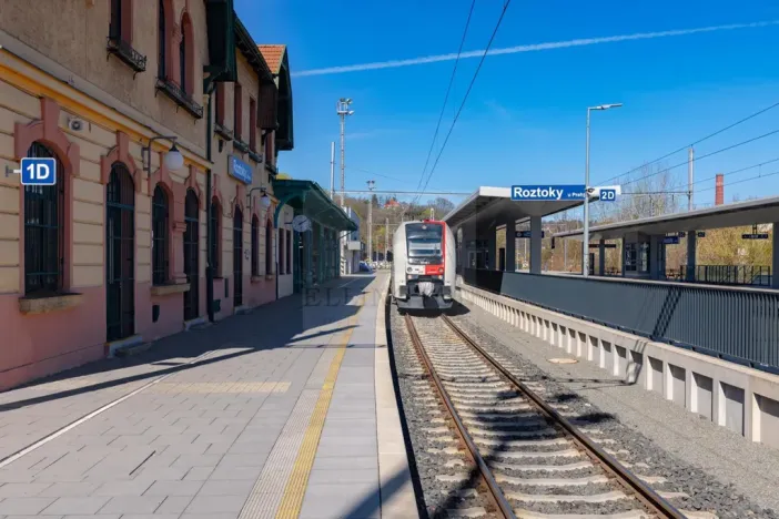 Prodej rodinného domu, Roztoky, Zvoncová, 163 m2