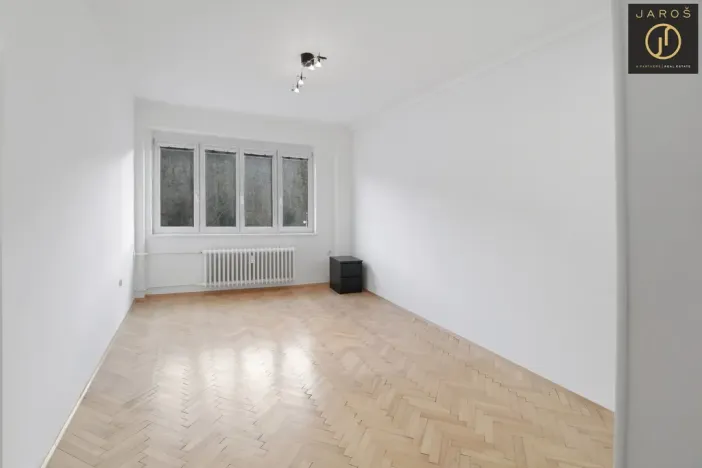 Pronájem bytu 3+1, Praha - Košíře, Vrchlického, 71 m2