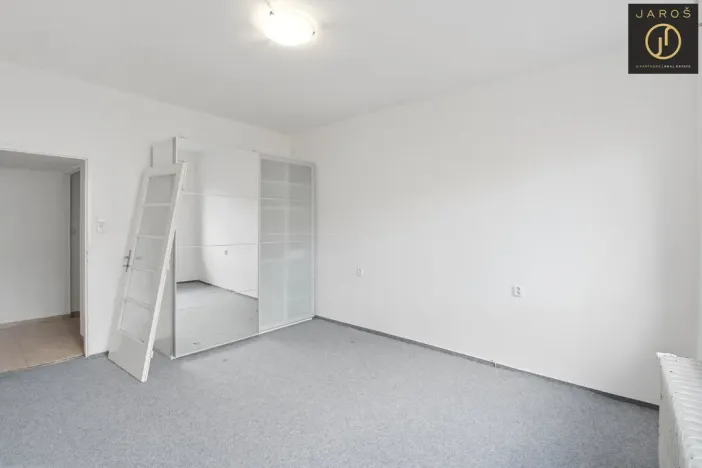 Pronájem bytu 3+1, Praha - Košíře, Vrchlického, 71 m2