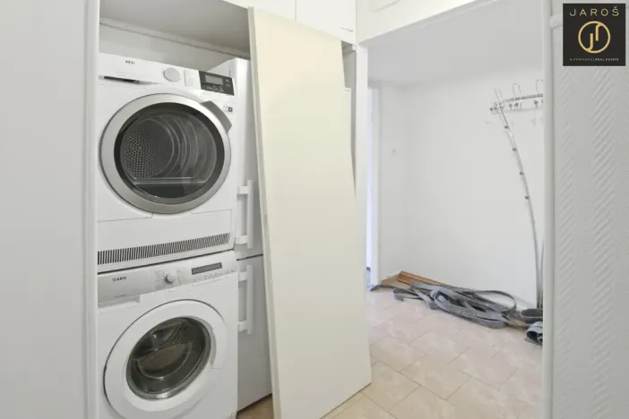 Pronájem bytu 3+1, Praha - Košíře, Vrchlického, 71 m2