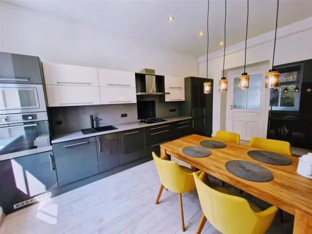 Prodej bytu 2+1, Ústí nad Labem - Ústí nad Labem-centrum, Palachova, 62 m2