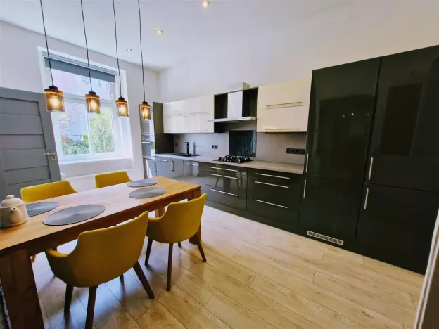 Prodej bytu 2+1, Ústí nad Labem - Ústí nad Labem-centrum, Palachova, 62 m2