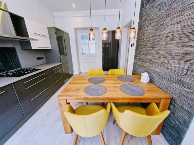 Prodej bytu 2+1, Ústí nad Labem - Ústí nad Labem-centrum, Palachova, 62 m2