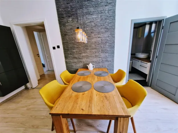 Prodej bytu 2+1, Ústí nad Labem - Ústí nad Labem-centrum, Palachova, 62 m2