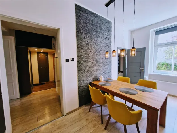 Prodej bytu 2+1, Ústí nad Labem - Ústí nad Labem-centrum, Palachova, 62 m2