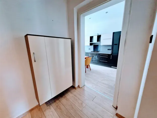 Prodej bytu 2+1, Ústí nad Labem - Ústí nad Labem-centrum, Palachova, 62 m2