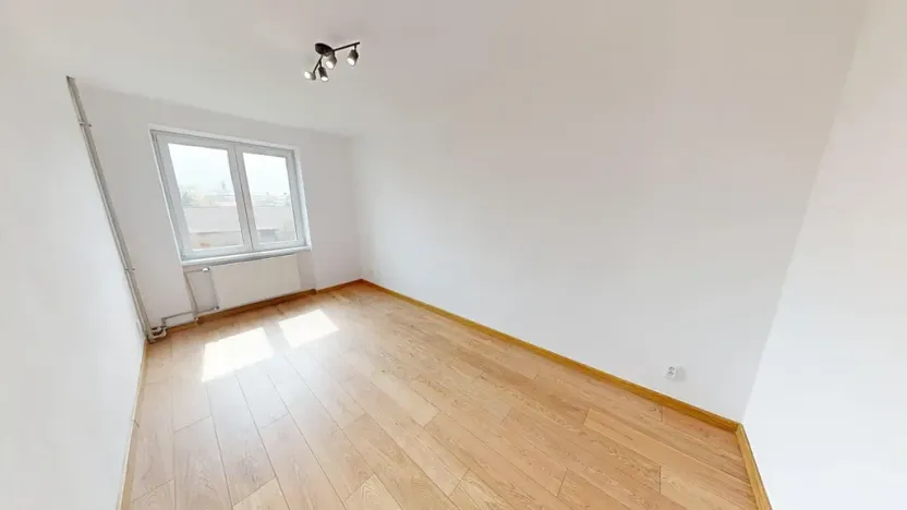 Pronájem bytu 2+kk, Mlečice, 51 m2