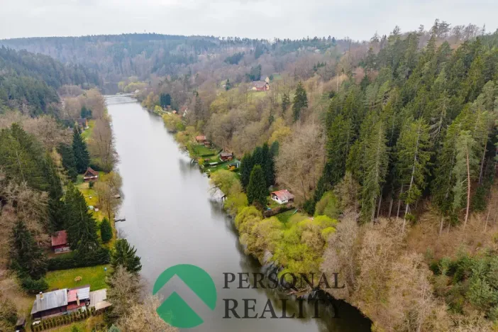 Prodej chaty, Stádlec, 56 m2