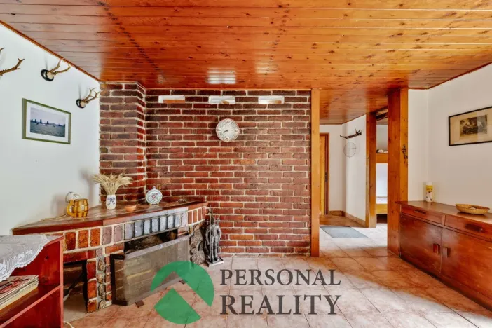 Prodej chaty, Stádlec, 56 m2