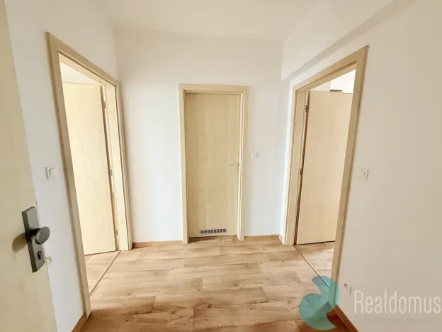 Pronájem bytu 2+kk, České Budějovice, Klaricova, 43 m2