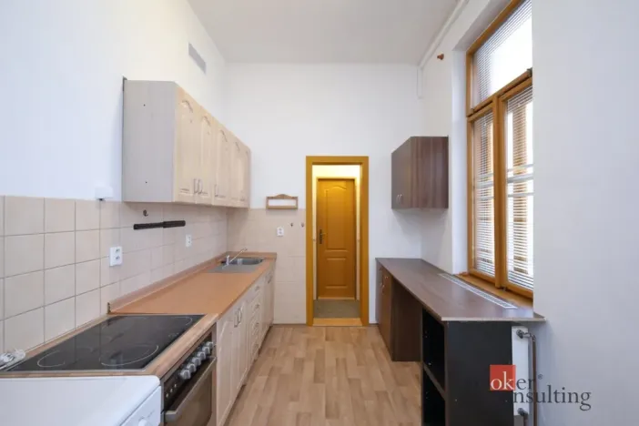 Pronájem bytu 4+kk, Jablonec nad Nisou, Jungmannova, 83 m2