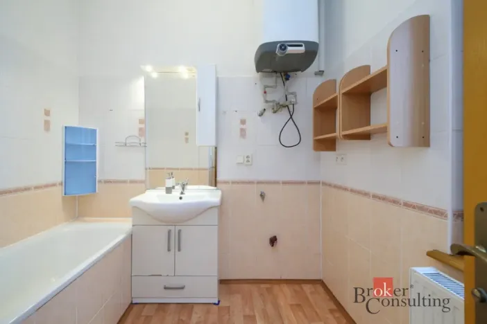 Pronájem bytu 4+kk, Jablonec nad Nisou, Jungmannova, 83 m2