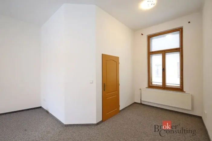 Pronájem bytu 4+kk, Jablonec nad Nisou, Jungmannova, 83 m2