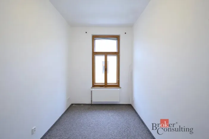 Pronájem bytu 4+kk, Jablonec nad Nisou, Jungmannova, 83 m2