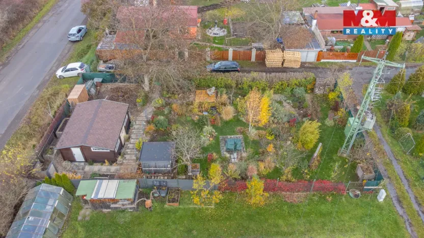 Prodej chaty, Kadaň - Tušimice, 30 m2