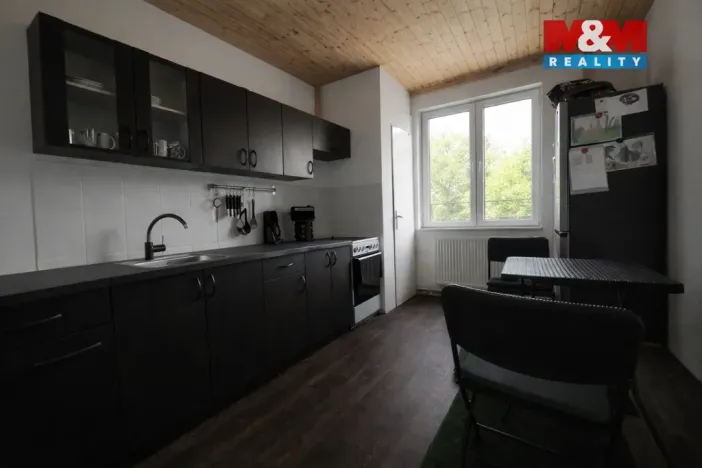 Prodej bytu 3+1, Třebom, 70 m2