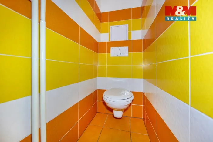 Pronájem bytu 1+1, Plzeň - Východní Předměstí, Francouzská třída, 40 m2