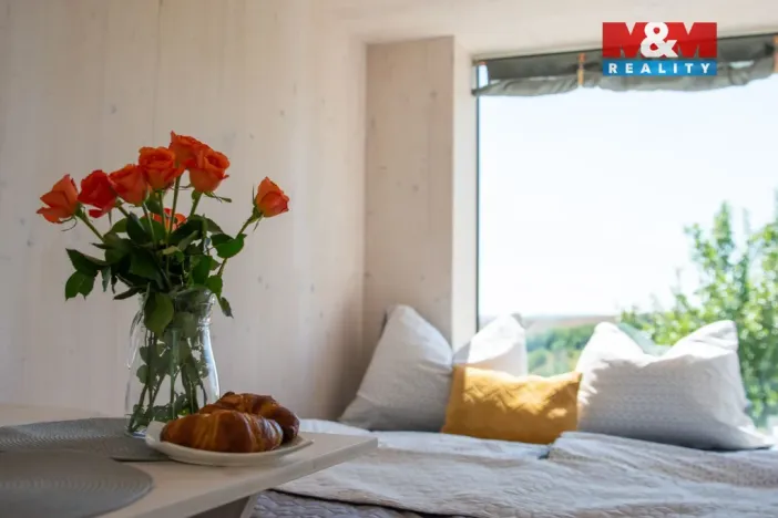 Prodej chaty, Uherský Brod - Těšov, 18 m2