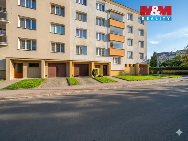 Pronájem bytu 3+1, Klatovy - Klatovy III, Plzeňská, 88 m2