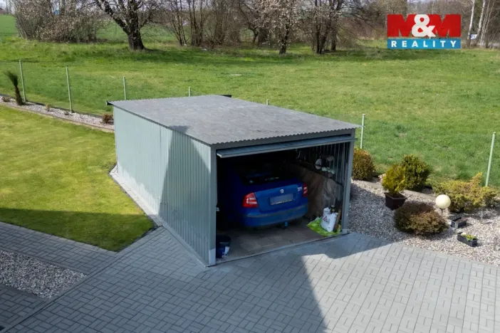 Prodej rodinného domu, Havířov - Prostřední Suchá, Na Pavlasůvce, 220 m2