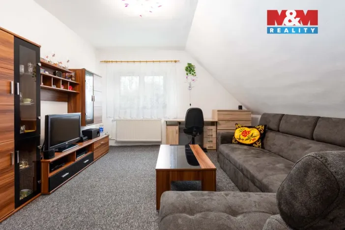 Prodej rodinného domu, Havířov - Prostřední Suchá, Na Pavlasůvce, 220 m2