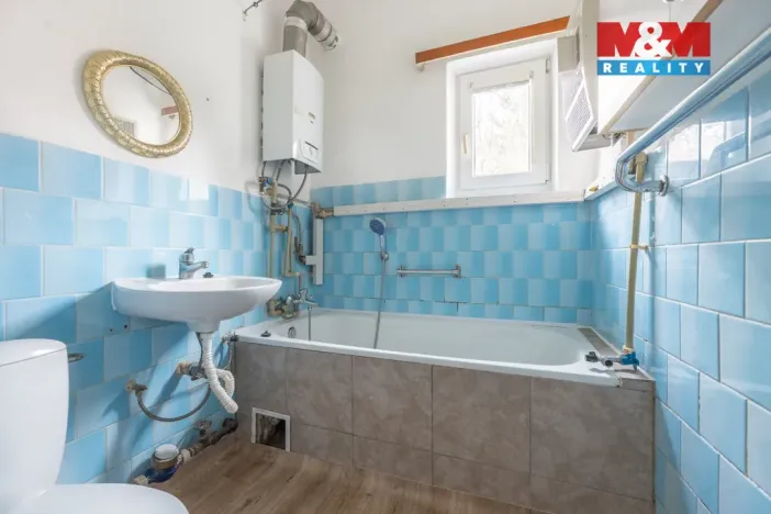 Prodej rodinného domu, Zlín, Zálešná XII, 70 m2