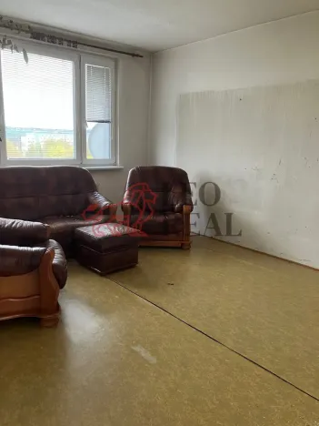 Prodej bytu 4+1, Hlučín, Cihelní, 74 m2