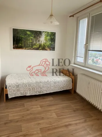 Prodej bytu 4+1, Hlučín, Cihelní, 74 m2