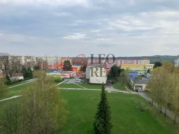 Prodej bytu 4+1, Hlučín, Cihelní, 74 m2