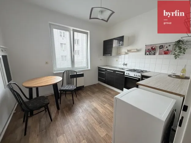 Pronájem bytu 1+1, Příbor, Dukelská, 40 m2