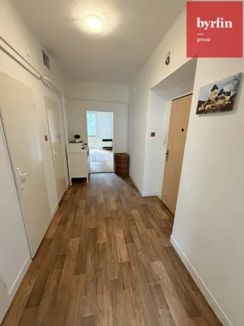 Pronájem bytu 1+1, Příbor, Dukelská, 40 m2