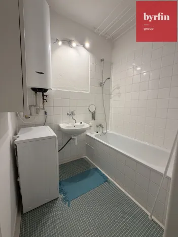 Pronájem bytu 1+1, Příbor, Dukelská, 40 m2