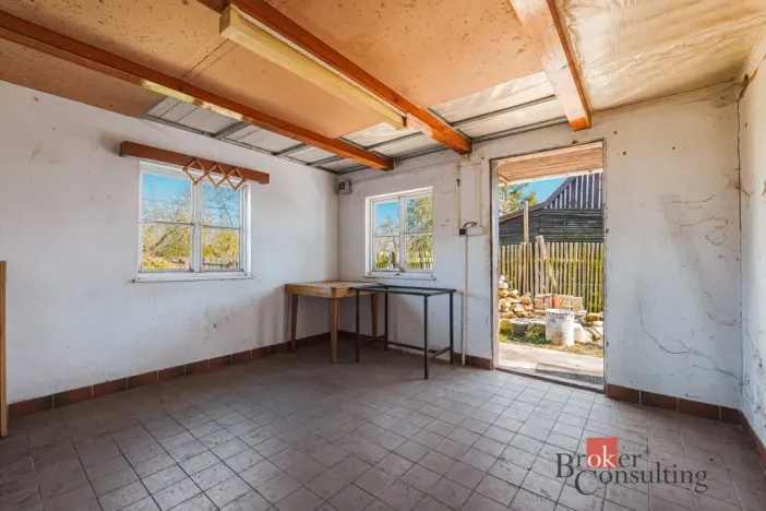 Prodej zahrady, Heřmanova Huť, 403 m2