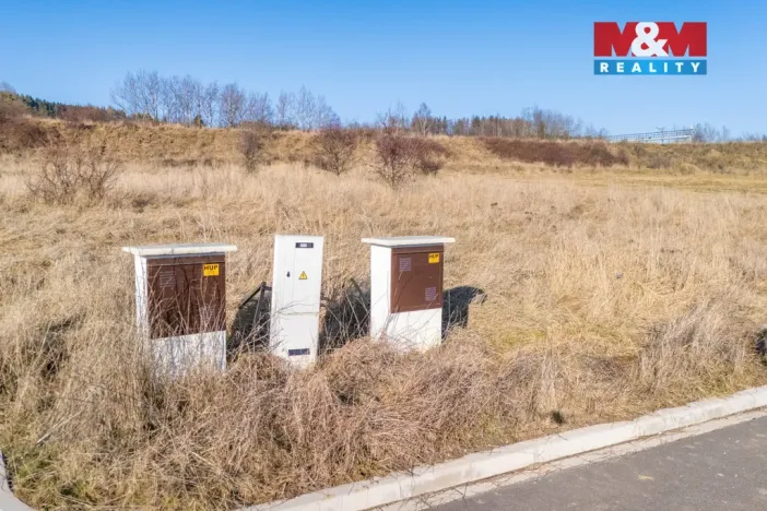 Prodej pozemku pro bydlení, Mýto, 822 m2