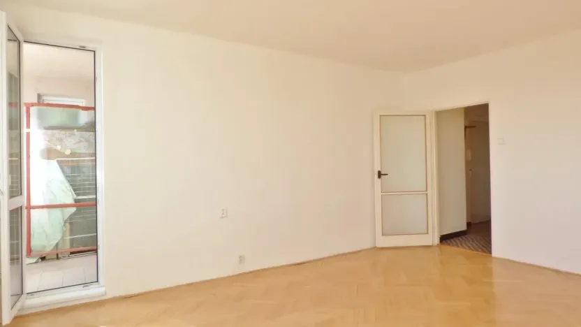 Pronájem bytu 2+1, Ostrava - Poruba, Sokolovská, 59 m2