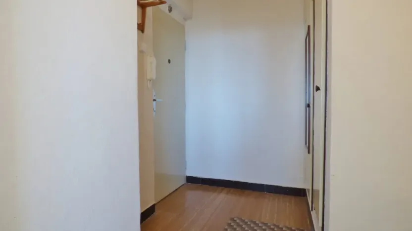 Pronájem bytu 2+1, Ostrava - Poruba, Sokolovská, 59 m2