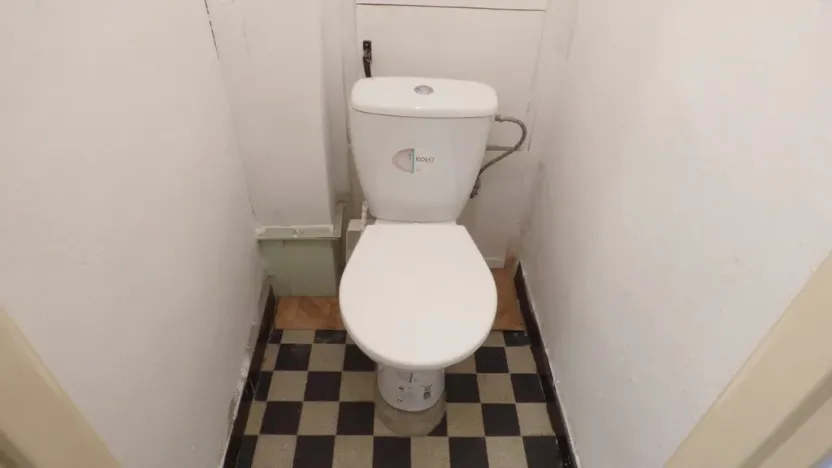 Pronájem bytu 2+1, Ostrava - Poruba, Sokolovská, 59 m2