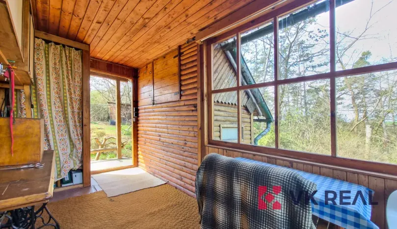 Prodej chaty, Velká Lečice, 40 m2
