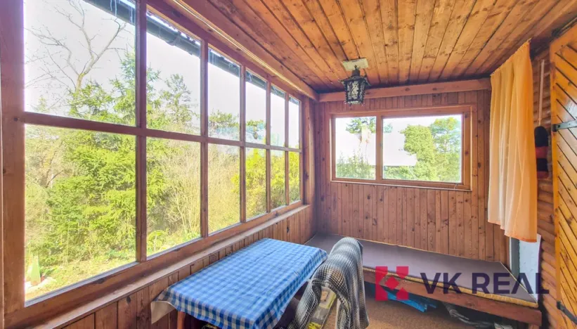 Prodej chaty, Velká Lečice, 40 m2