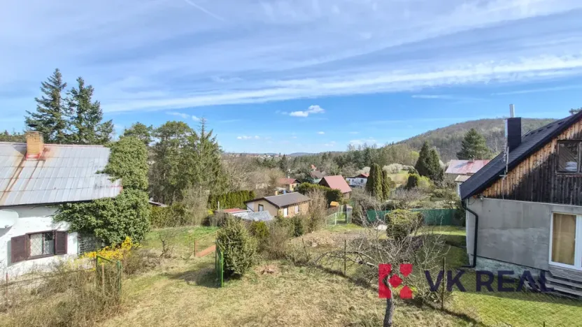 Prodej chaty, Velká Lečice, 40 m2