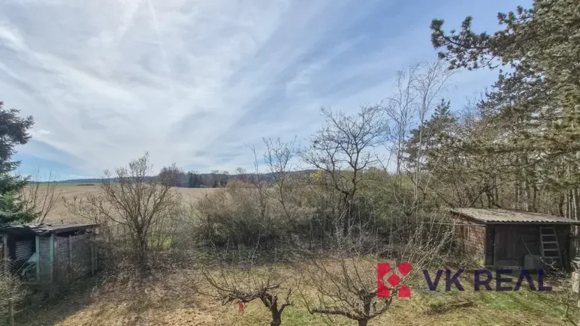 Prodej chaty, Velká Lečice, 40 m2