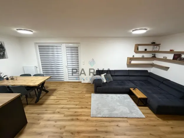 Pronájem rodinného domu, Záchlumí, 100 m2