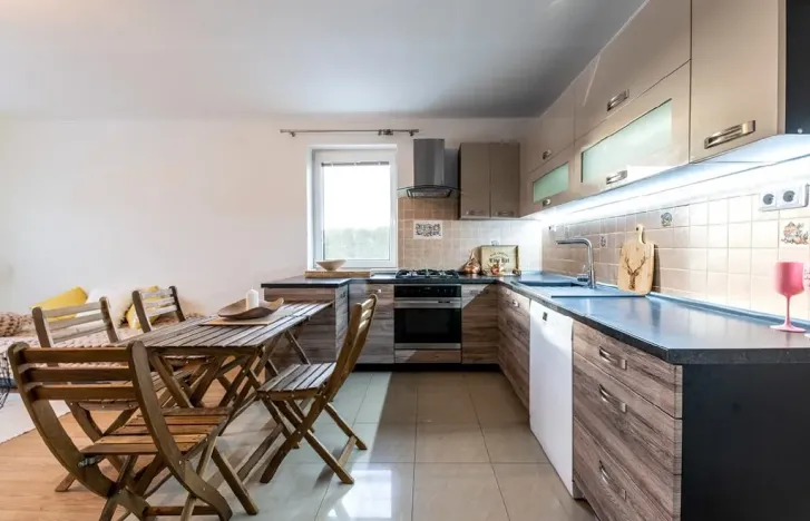 Pronájem bytu 3+kk, Klimkovice - Hýlov, 95 m2