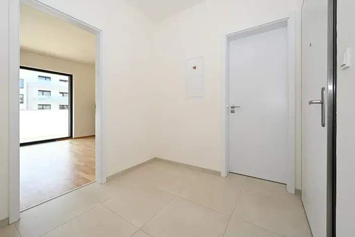 Pronájem bytu 2+kk, Praha - Jinonice, Barvitiova, 58 m2