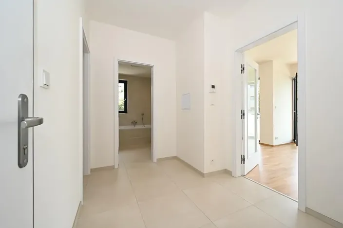 Pronájem bytu 2+kk, Praha - Jinonice, Barvitiova, 58 m2